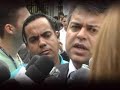 TJ-GO e PMGO destroem armas de fogo