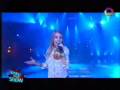 Laura Esquivel - My Heart Will Go On (Titanic)