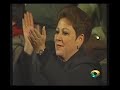 Wanderl�a canta \"Me Ame ou Me Deixe\" - 1998