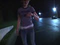 Chynna - Detroit Rollerblading - FNS 2007