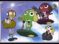 ケロロ軍曹動画