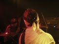 Mike Wengren playing with BelleVue Suite