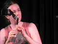 Nuala Kennedy  Atlantic Quartet (3)