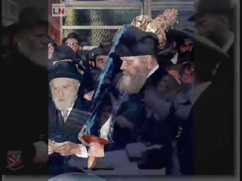 gimmel tammuz rally video