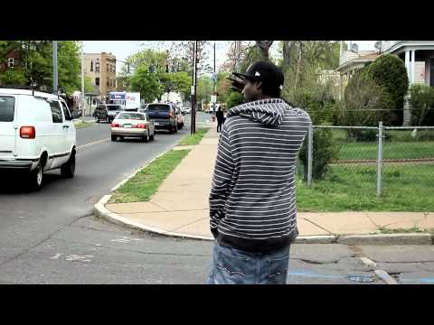 CHUCKLES-MAN WIT A DREAM