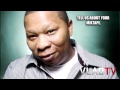 Mannie Fresh Names His Top 5 Producers of All Time