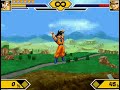goku satan super spirit bomb