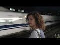 Shinkansen Liz