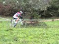 Montage photos cyclo cross Baudricourt