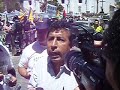 ¿El ecologista xenófobo?