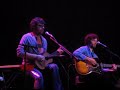 view and download video Flight of the Conchords - Business Time (live @ Manchester Apollo)
