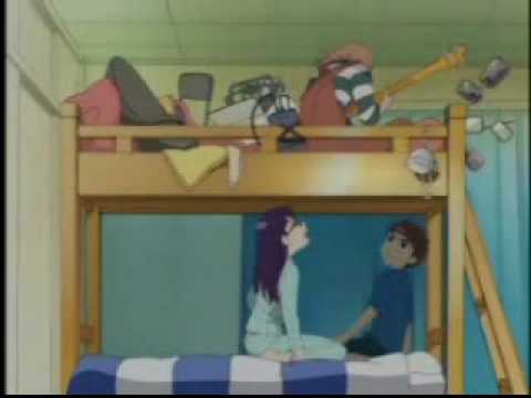 FLCL AMV - Carnival