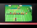 nintendo3dsblog.com mario tennis trailer at nintendo 3ds conference 2011