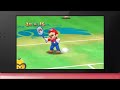 nintendo3dsblog.com mario tennis trailer at nintendo 3ds conference 2011