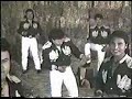 grupo MANDINGO - Vamos a amarla los dos