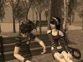 Not Another Sad Emo Love Story! (Sims 2)