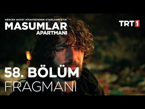Masumlar Apartmanı 58. Bölüm Fragmanı                                                                                                                                                                                                                     