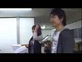 岸尾だいすけ　佐藤利奈　便利屋 Cat's Hand CLIP 26