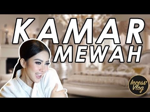 Download Video WOW SYAHRINI DAPET FASILITAS KAMAR SETARA MOBIL MEWAH !!! Download Video WOW SYAHRINI DAPET FASILITAS KAMAR SETARA MOBIL MEWAH !!!