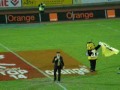 SE CANTO  match Albi Biarritz Yves et Blachu