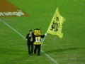 SE CANTO  match Albi Biarritz Yves et Blachu