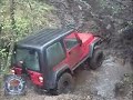II ruta festa do xabar�n-Cerdedo-Serauto 4x4-Parte 1