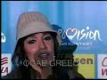Kalomoira's interview to Ogae Greece