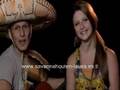 Savannah,Keith,Levosia's shout out for the fanclub!!thank u