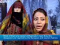 Fashion industry thrives in Iran