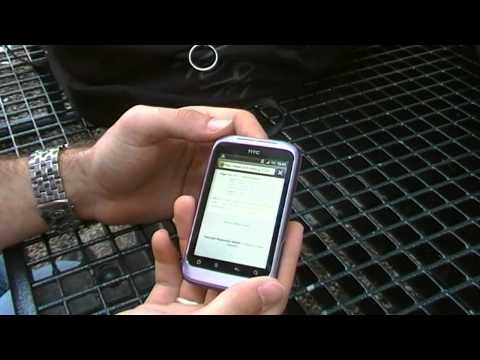 HTC Wildfire S | la videorecensione 0 HTC Wildfire S | la videorecensione