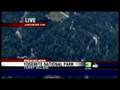 Yosemite Rock Slide Injures 3
