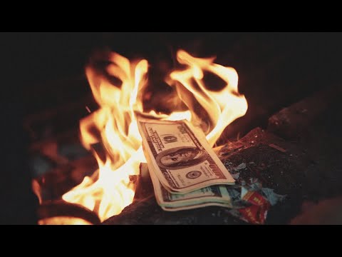 Accra presenta en vídeo el corte “Hollow Lights”