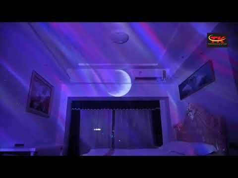 GALAXY (HỒ THIÊN HÀ) V9