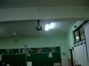 mi aula de clases