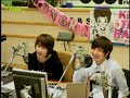 081021 - Super Junior KTR - Leeteuk EunHyuk speak Thai 081021 - Super Junior KTR - Leeteuk EunHyuk speak Thai