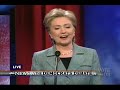(4/10) 2008 PA ABC Democratic Debate (4/10) 2008 PA ABC Democratic Debate