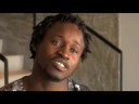 Ishmael on Performing in the Fela Musical