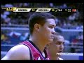Ginebra Gin Kings vs. Red Bull - Game 4 - Part 1 Ginebra Gin Kings vs. Red Bull - Game 4 - Part 1