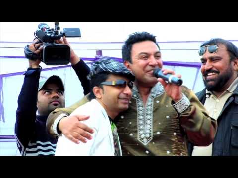 Manmohan Waris & Yudhvir Manak BY (OHC) filmo jesi shadi - ONKAR HAYER CINEMATOGRAPHY