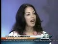 Dr. Gisela Farooqi on CBS 4