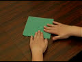 How to Fold Napkins : How to Make a Fancy Fold in a Napkin How to Fold Napkins : How to Make a Fancy Fold in a Napkin