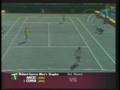 Rosie Casals 1976 World Invitational Tennis Classic