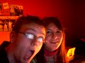 Me & Steven Dancing