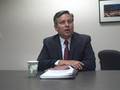 Cal Law Interview: Gerardo Sandoval Clip 1