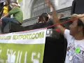 Love Fest SF 2006 Benny Benassi part 2