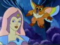 He-man and She-Ra: Secret of the Sword (pt 2)