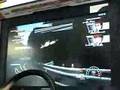 【赤城 下り 晴れ 昼】TAKO (AE86T)vs SURUME(FC3S)頭文字D Arcade Stage4
