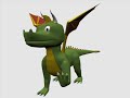 A tribute for all dragon creators