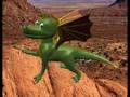 A tribute for all dragon creators