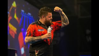 Luke Humphries INSISTS: “I guarantee you I will walk away from this sport as a major champion”